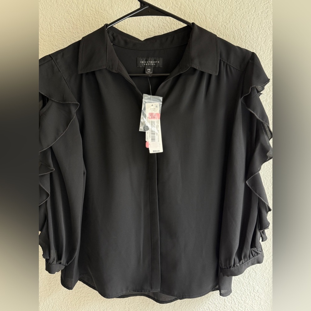 Investment Petites